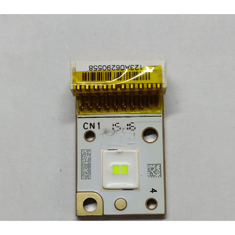Projector LED Lamp Bulb Light For XGimi H1 H1S