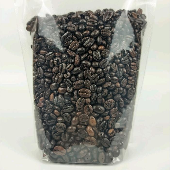 

Roasting Kopi Arabica 500 Gram & 1 Kg #Gratisongkir #Sale #Discount