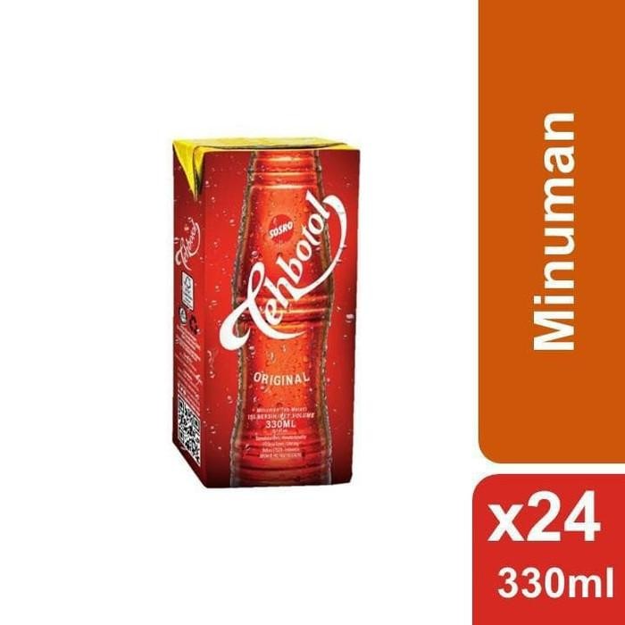 

Teh Botol Sosro Kotak 330Ml #Gratisongkir #Sale #Discount