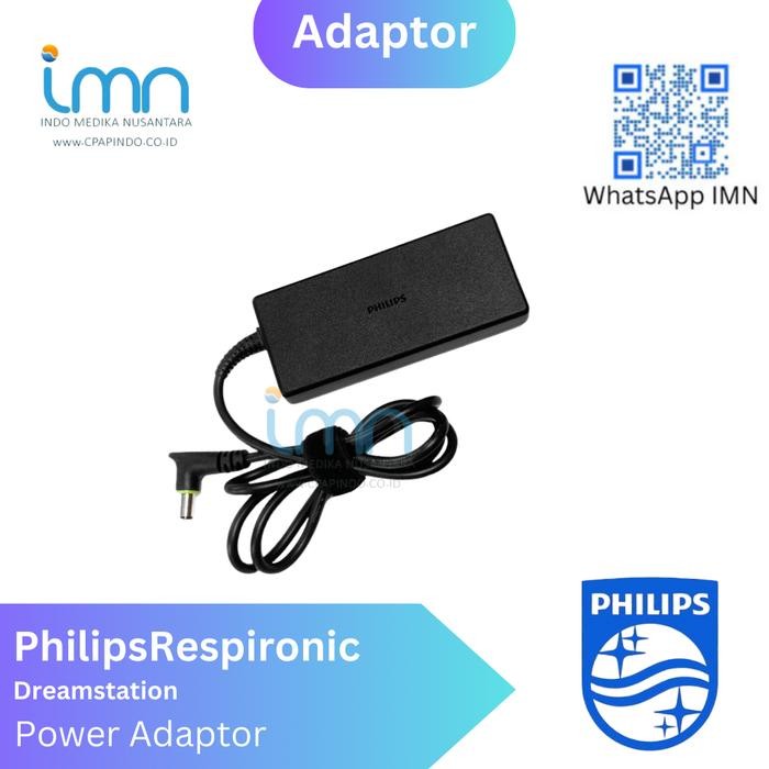 Sale Philips Dreamstation - Ac Power Supply 80W