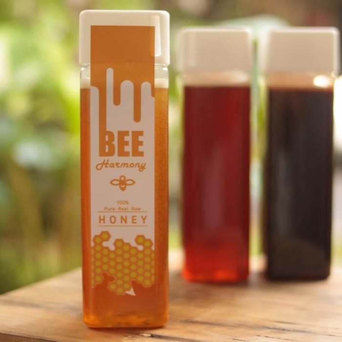 

Madu Murni 600 Gr Nektar Multiflora Pure Raw Honey