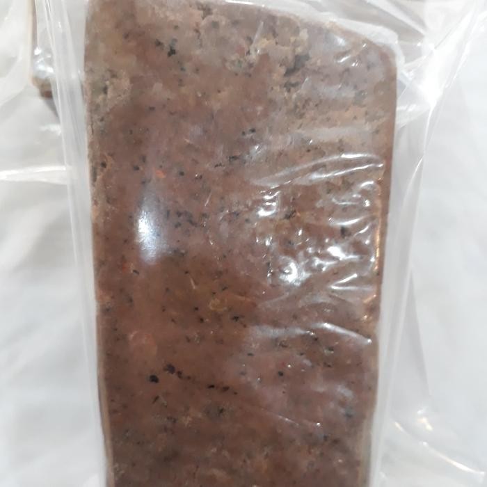 

Terasi udang Toboali 500 gr Super