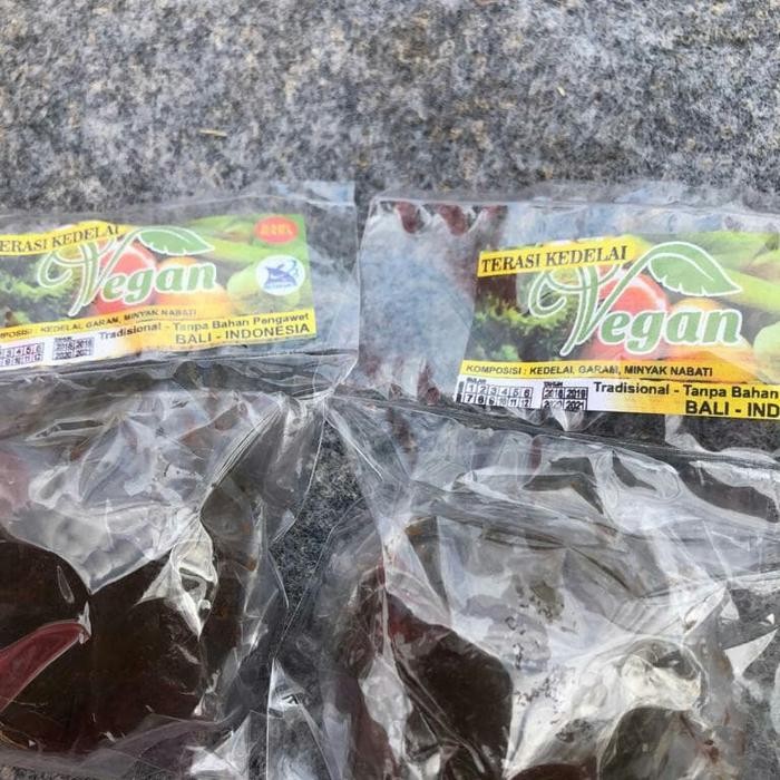 

Terasi vegan vegetarian natural