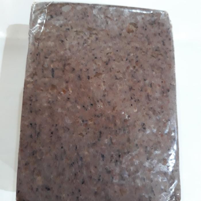 

Terasi udang toboali bangka top paling super 250 gram