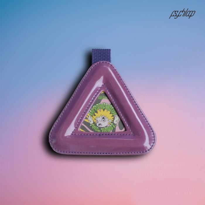 Psychloop X Muklay Triangle Reflector