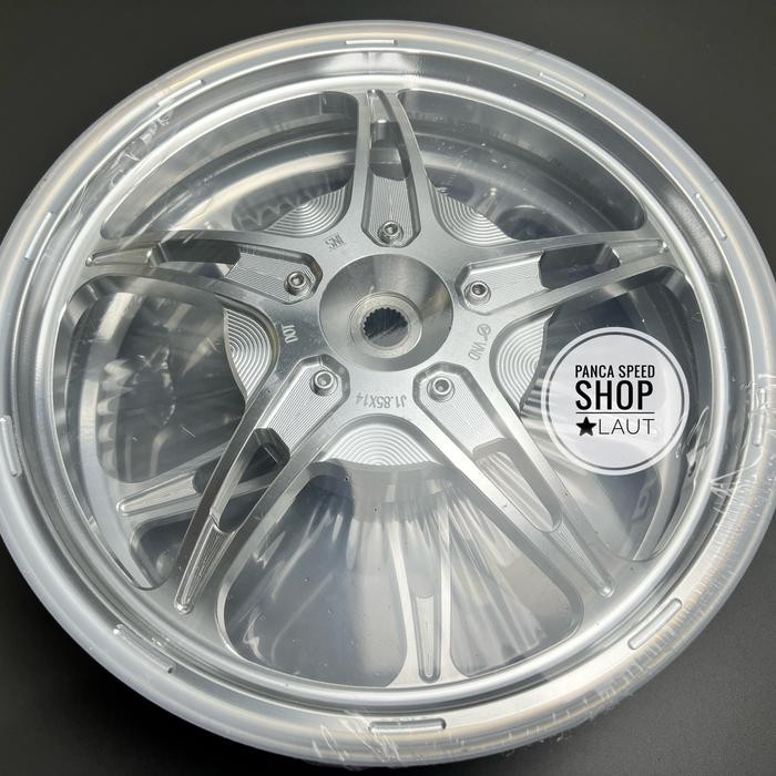 VELG VND MIO SOUL MIO SPORTY MIO no SMILE VELG RACING VND BINTANG LAUT UK 160/185 RING 14