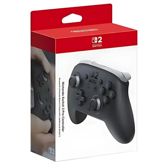 Harga ns switch pro controller Terbaru Jan 2026 | BigGo Indonesia