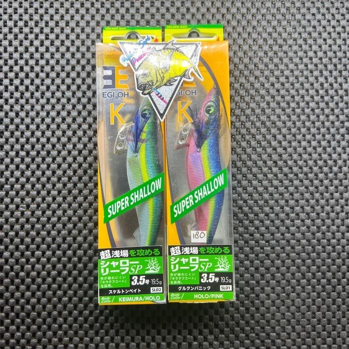 Egi-OH K yamashita size 3.5