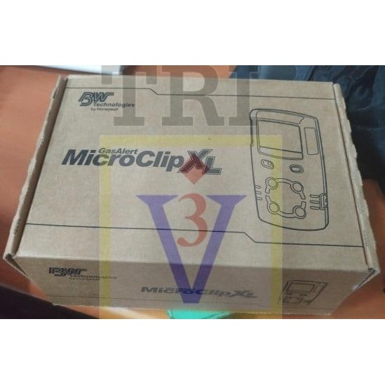 gas detector bw honeywell multigas microclip xl Terlaris