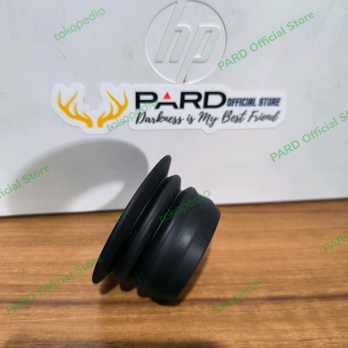 Karet Pard 007 Original