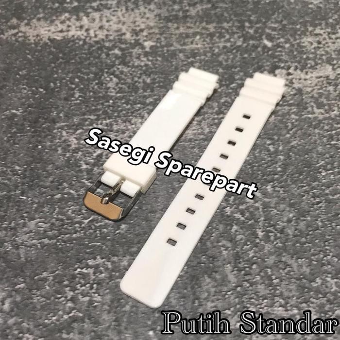 Strap Tali Jam Tangan Casio Lrw200H Tali Casio Lrw-200H Casio Lrw200H