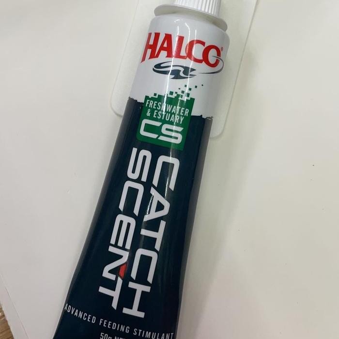 HALCO ESSENCE (HIJAU & BIRU)