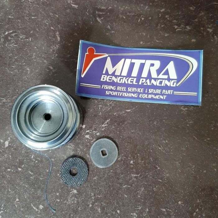 Carbontex Sienna 1000 Fe