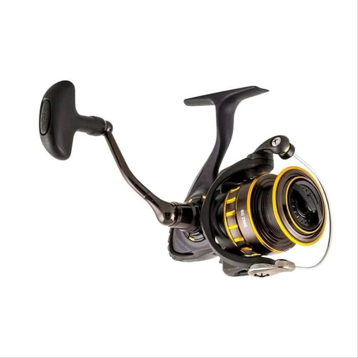 Reel Daiwa BG 2500