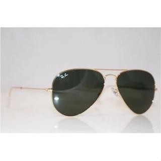 Kacamata Rayban Aviator original - Ray-ban aviator RB 3026 SIZE 62 second