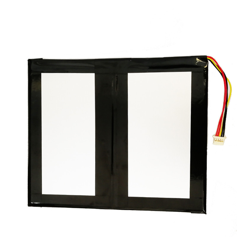 New 3.8V 10000mAh Li-Ploymer Battery 30100140 For Teclast M40, Teclast M40-EEA Tablet PC Laptop with