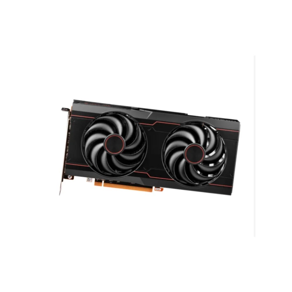 Rx 6600xt 8gb Graphics Cards Sapphire Amd Radeon Rx6600 Xt 8g Graphics Card for Desktop Game