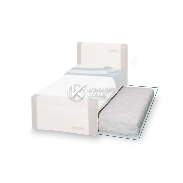 Kasur Sorong Florence Sle Kids - 120 Springbed Mattress