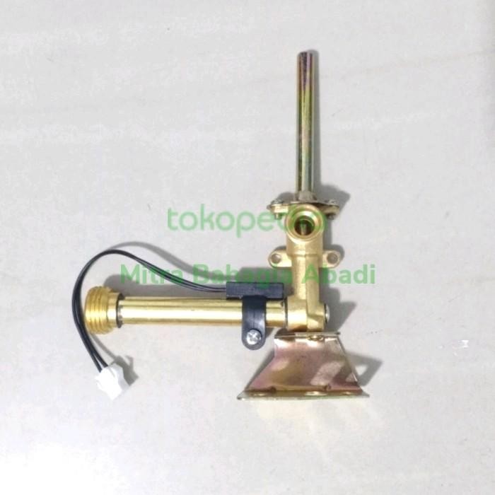 Pipa air inlet gas water heater universal