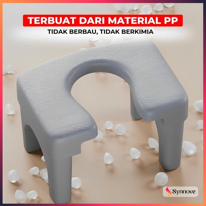 Kursi Toilet Jongkok Kuat Nyaman Kursi Wc Jongkok Dudukan Toilet Jongkok Kursi Toilet Wc Duduk