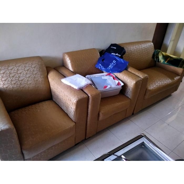 Service Sofa / Ganti Kulit Sofa / Perbaikan Kursi Sofa