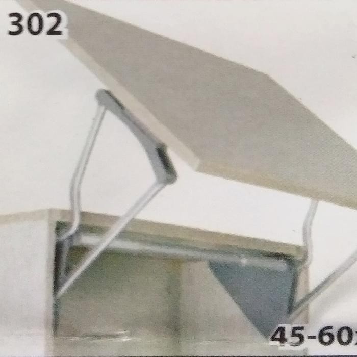 ENGSEL PINTU LIFT UP