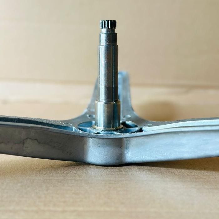 Segitiga Spider Mesin Cuci Denpoo