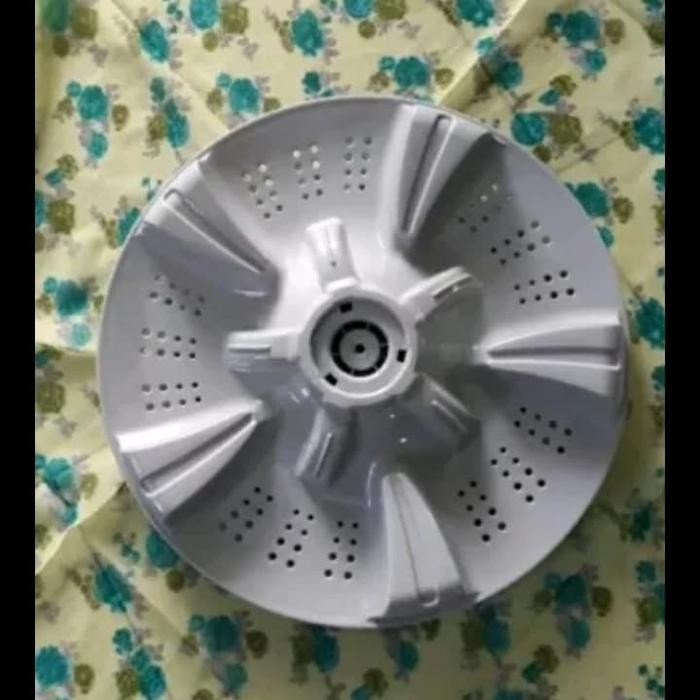 pulsator mesin cuci samsung WA90F4 ori