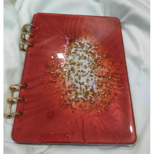 Resin Lycal 1079 Lentur / Resin Lentur 750 Gram Gratisongkir