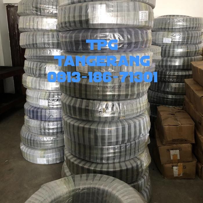 Selang Instalasi Pertamini