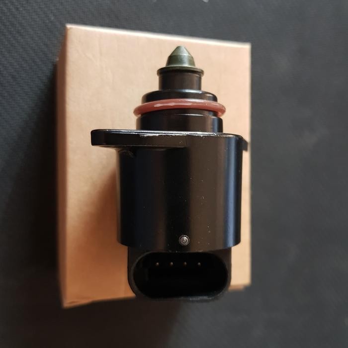 Terhemat Idle Air Control Iac Spark 800Cc 93740918