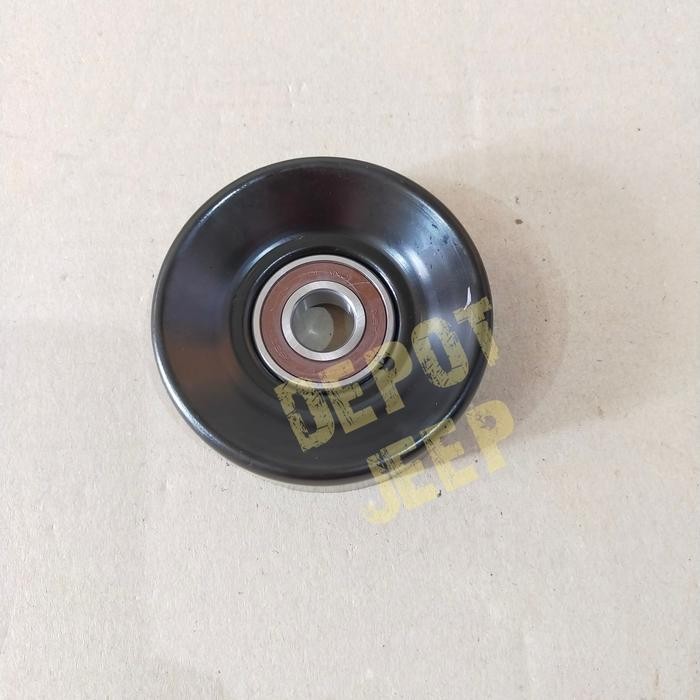 Murah Pully Idle Cherokee