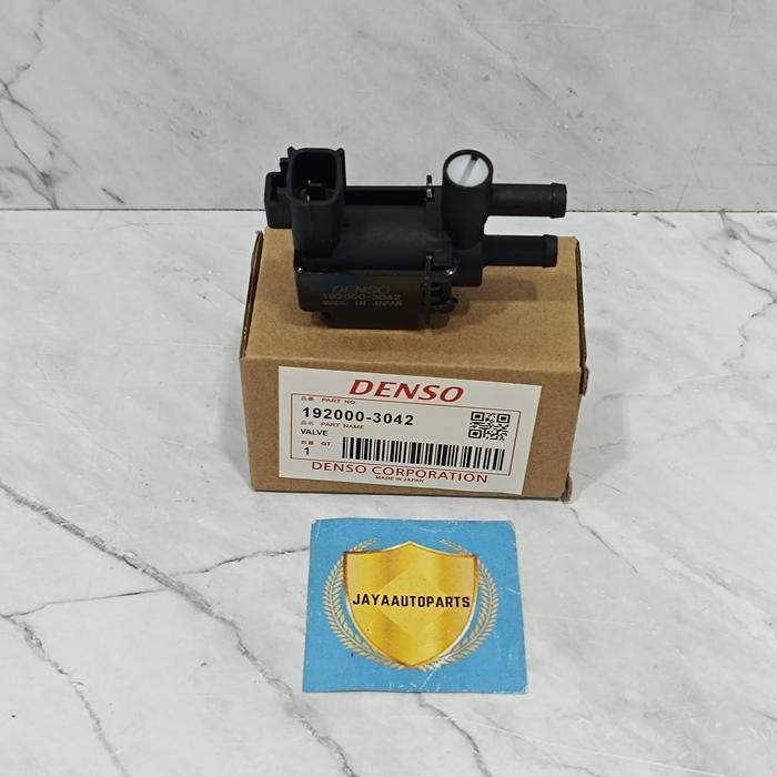 Unik Selenoid Idle Up Ac Corolla Great 192000-3042