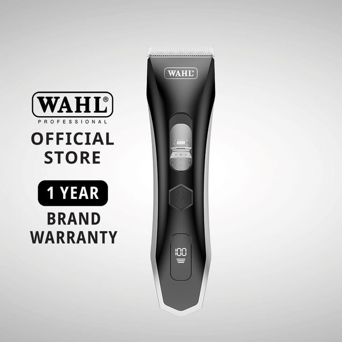 Wahl Versa Cordless Hair Clipper 2228 Alat Cukur Rambut Profesional