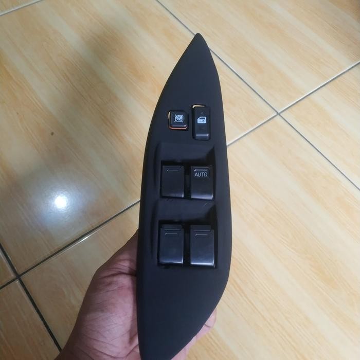 Laris Saklar Master Power Window Vios Limo Gen2