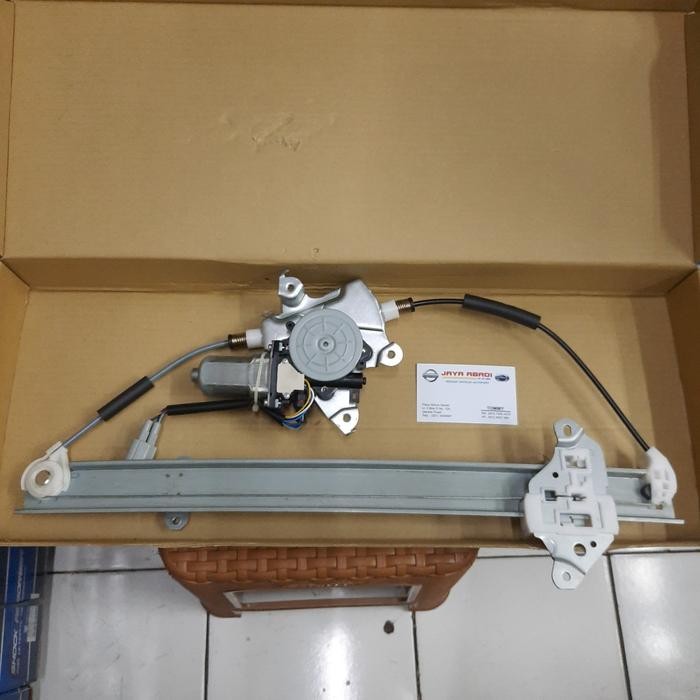 Termurah Grand Livina/Livina,, Regulator+ Motor Power Window Depan Kanan.