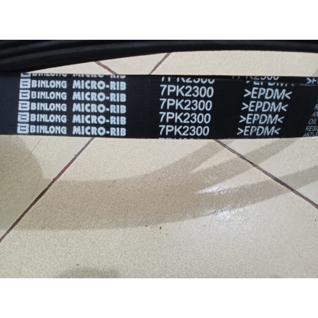 BELTING 7PK2300 / BELTING 7PK2300