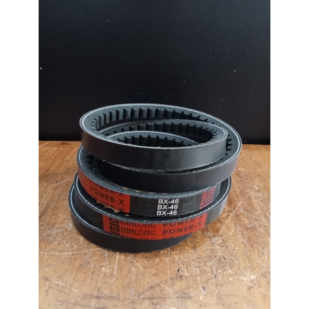 BELTING BX46 / BELTING BX46