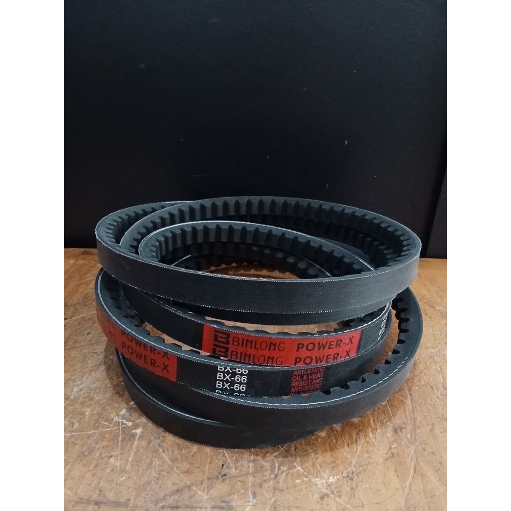 BELTING BX66 / BELTING BX66