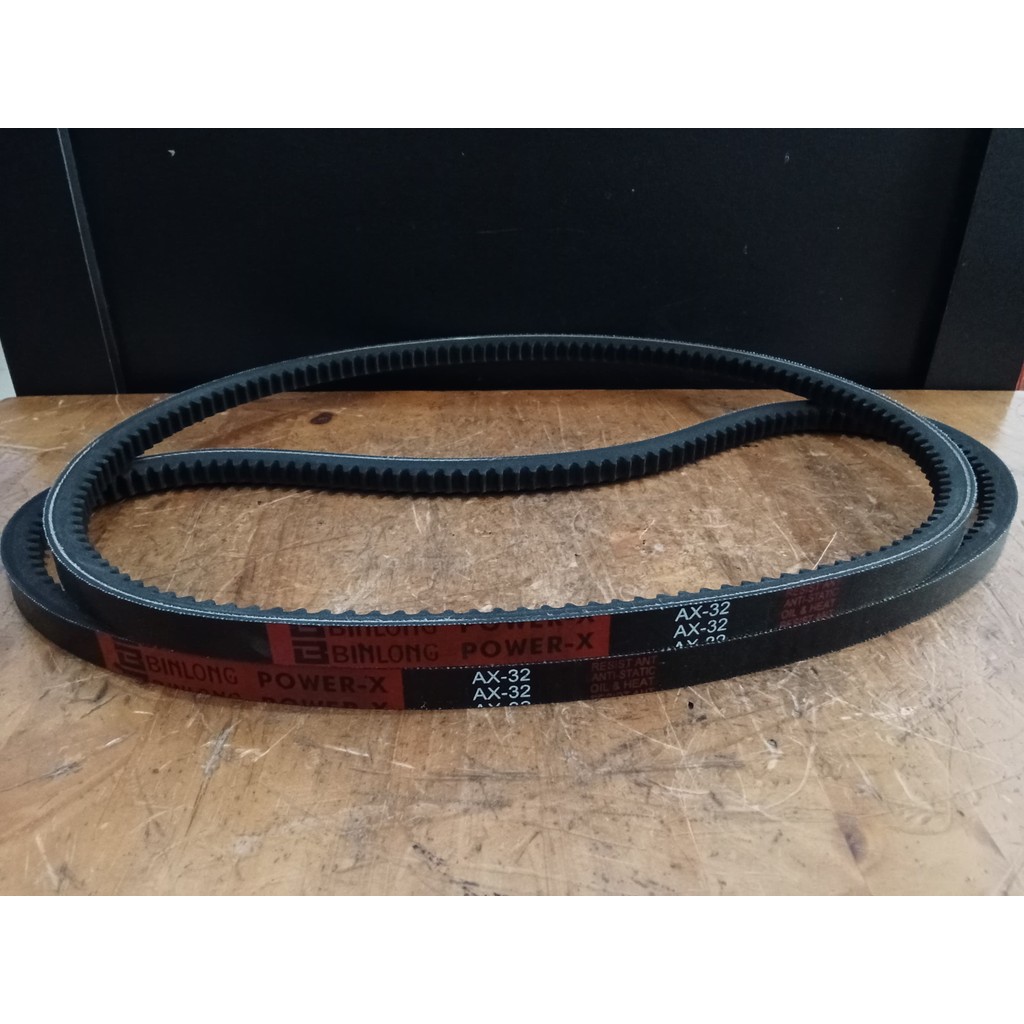 BELTING AX32 / BELTING AX32