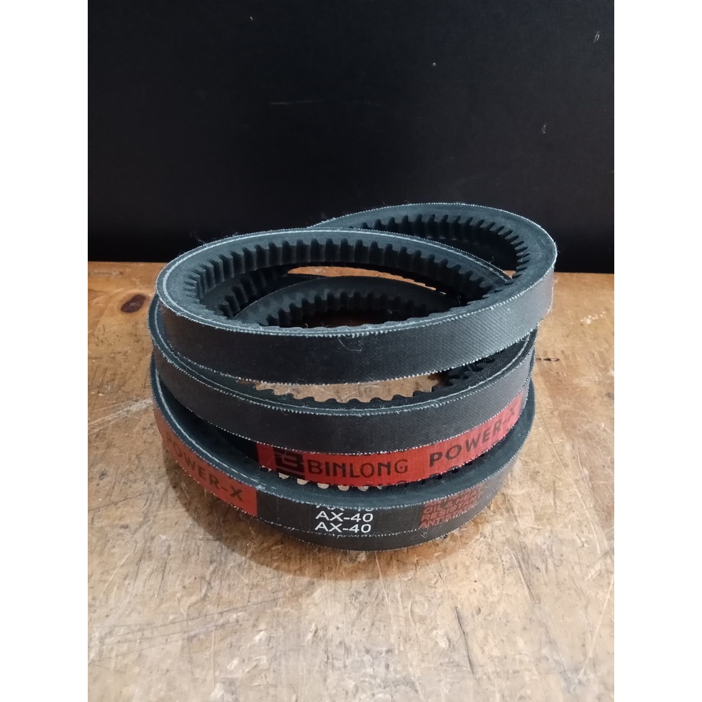 BELTING AX40 / BELTING AX40