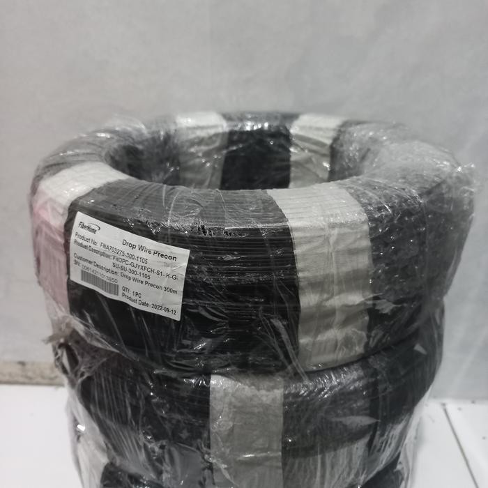 Kabel FO Precon 300m Fiber Optik