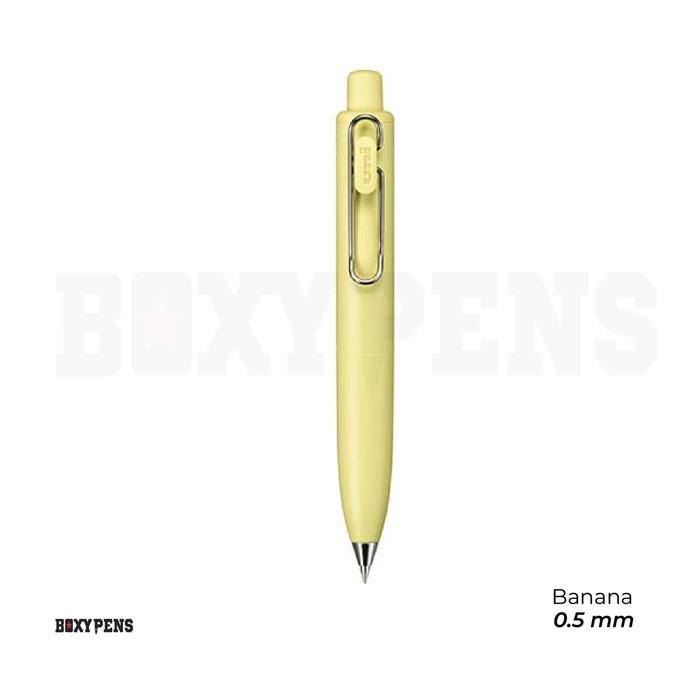 

Ready- Uniball One Pocket Series P - 0,5 Mm