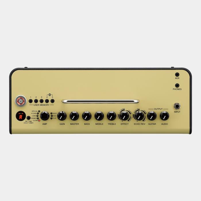 Yamaha THR10 II / THR10II Amplifier Gitar Elektrik