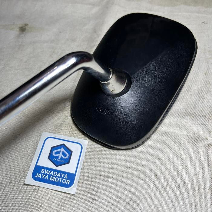 Spion Langsungan Batang Besar KDC Vespa Super Sprint PTS PX PS