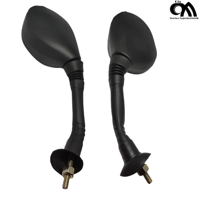 Spion Sepeda Listrik