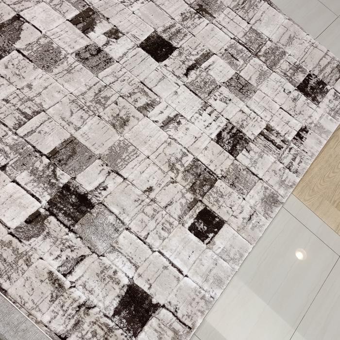 Karpet Permadani Turki Motif Baru Mewah 2X3