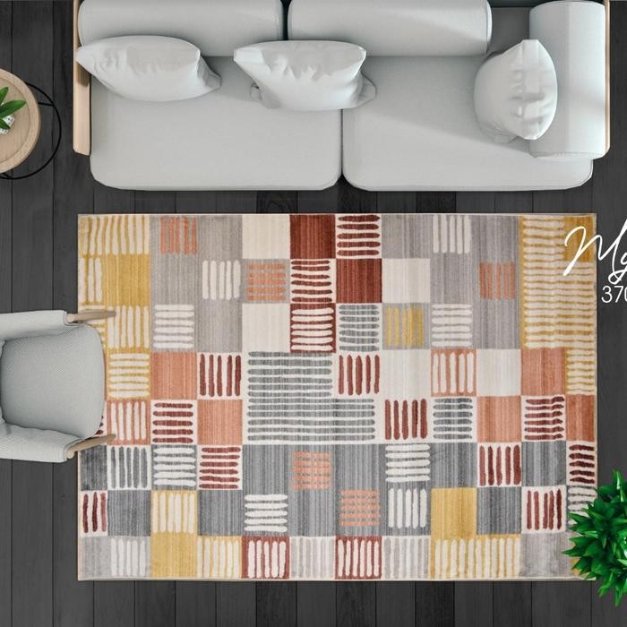 Karpet Turki Asli 200X300