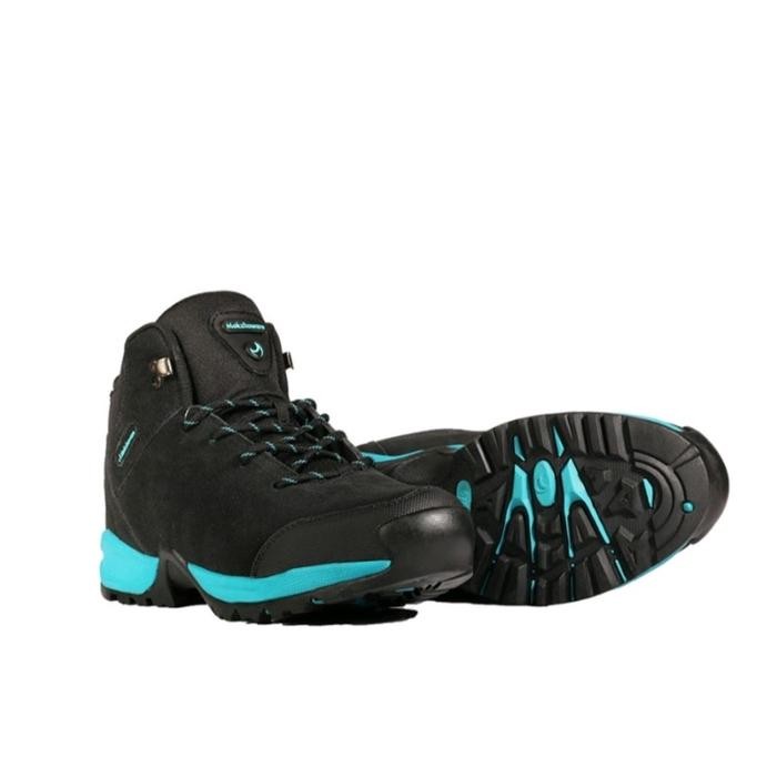 Mokzhaware Breathe Series Sepatu Hiking Teknologi Light Weight