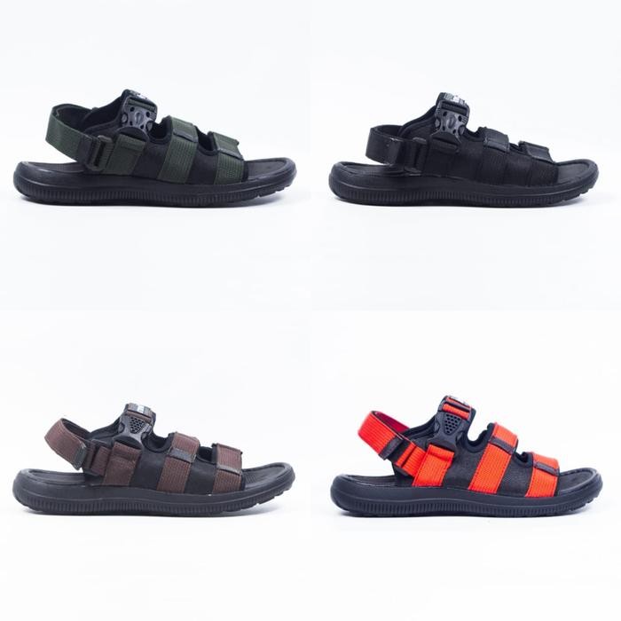 Sandal Gunung Armod Sandal Gunung Sandal Hiking Sandal Outdoor